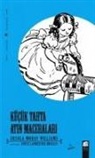 Ursula Moray Williams - Kücük Tahta Atin Maceralari