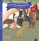 Gözde Ertürk Kara - Vustodan Sana Mektup Var