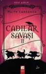 Maite Carranza - Cadilar Savasi 2