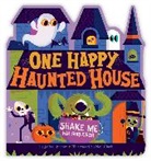 Jeffrey Burton, Burton Jeffrey, Neil Clark - One Happy Haunted House