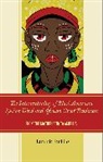 Tammie Jenkins, Jenkins Tammie, Tammie Jenkins - Intertextuality of Black American Spoken Word and African Griot