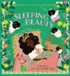 Hannah Eliot, Eliot Hannah, Netsanet Tesfay - Sleeping Beauty