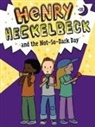 Wanda Coven, Priscilla Burris - Henry Heckelbeck and the Not-So-Dark Day