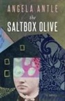 Angela Antle - The Saltbox Olive
