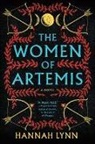 Hannah Lynn, Hannah Lynn - The Women of Artemis