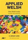 D Geraint Lewis - Applied Welsh