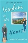 Jan Johnson, Jan Rea Johnson - Windows of My Heart