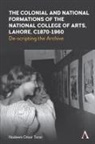 Nadeem Omar Tarar - Colonial and National Formations of the National College of Arts,