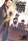 Ryosuke Hata, Andria McKnight, Anthony Quintessenza, M Suzuki, Manatsu Suzuki - The Reformation of the World as Overseen by a Realist Demon King,