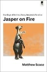 Matthew Scace - Jasper on Fire