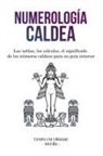 Templum Dianae Media - Numerología caldea