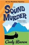 Cindy Brown - The Sound of Murder