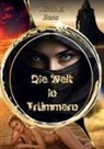 Risah E Baca, Risah E. Baca - Die Welt in Trümmern