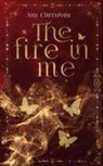Any Cherubim - The Fire In Me