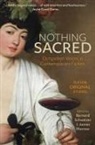 James Morrow, Bernard Schweizer - Nothing Sacred
