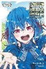 Dale DeLucia, Masahiro Ikeno, Winster Yasumo, Z, Zappon, Zappon Zappon - Banished from the Hero s Party, I Decided to Live a Quiet Life in