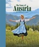 Martina Hohenlohe - The Taste of Austria