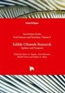 Edible Oilseeds Research