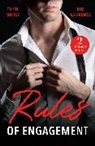 Kim Lawrence, Lawrence Kim, Trish Morey, Morey Trish - Mills & Boon Modern