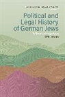 Uffa Jensen, Jensen Uffa - Political and Legal History of German Jews