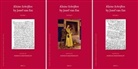 Josef Van Ess, Hinrich Biesterfeldt - Kleine Schriften by Josef Van Ess (3 Vols)