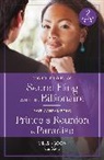 Faye Acheampong, Michelle Douglas, Douglas Michelle - Mills & Boon True Love
