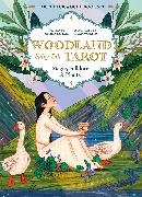 Cecilia Lattari, Cecilia Varetto Lattari, Giulia Varetto - Woodland Fairytale Tarot Magic, Folklore & Plants