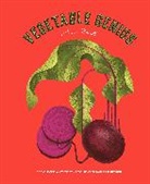 Anna Berrill, Agnieszka Wieckowska - Vegetable Genius