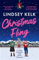 Lindsey Kelk, Kelk Lindsey - Christmas Fling