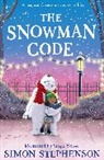 Simon Stephenson, Stephenson Simon, Reggie Brown - The Snowman Code