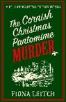 Fiona Leitch - A Nosey Parker Cozy Mystery