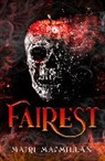 Mairi MacMillan, Mairibeth MacMillan - Fairest