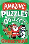 To Be Confirmed, Caroline Rowland, Rowland Caroline, Caroline Rowlands, To Be Confirmed, Steve James - Amazing Puzzles and Quizzes for Every Kid