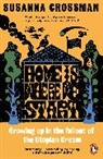 Susanna Crossman - Home Is Where We Start