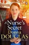 Donna Douglas, Douglas Donna - A Nurse's Secret