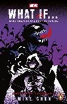 Mike Chen, Chen Mike - What If. . . Marc Spector Was Host to Venom?