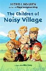 Mini Grey, Astrid Lindgren - The Children of Noisy Village