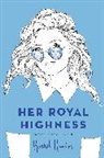 Rachel Hawkins - Her Royal Highness