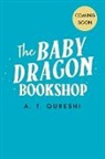 A T Qureshi, A. T. Qureshi - The Baby Dragon series
