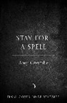 Amy Coombe - Stay for a Spell