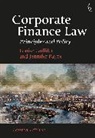 Louise Gullifer, Jennifer Payne, Payne Jennifer - Corporate Finance Law