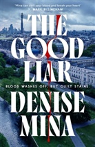 Denise Mina - The Good Liar
