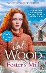 Val Wood - Foster's Mill