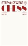 Stefan Zweig - Chess