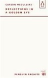 Carson McCullers - Reflections in a Golden Eye