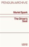 Muriel Spark - The Driver's Seat