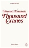 Yasunari Kawabata, Kawabata Yasunari - Thousand Cranes