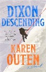 Karen Outen - Dixon, Descending