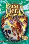 Adam Blade, Steve Sims - Buscafieras 20. Equinus : el espíritu del caballo