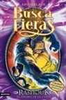 Adam Blade, Steve Sims - Buscafieras 21. Rashouk : el gnomo de la cueva